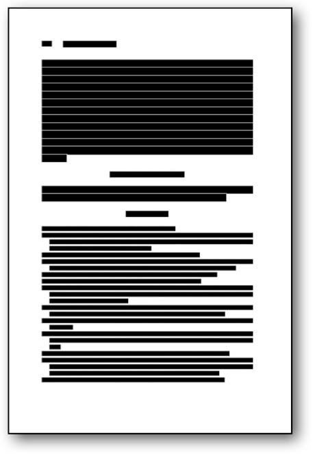 redacted article, last page